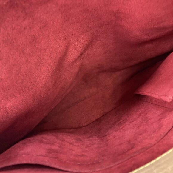 LOUIS VUITTON Coussin GM Shoulder Bag Monogram Leather BN France - Picture 11 of 16